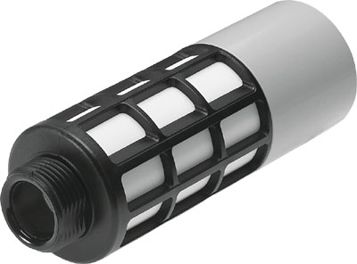 silencieux UOS-1
