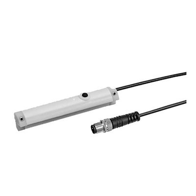 Capteur de champ magnétique 