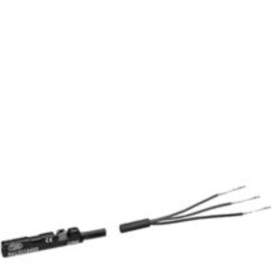 Capteur de champ magnétique