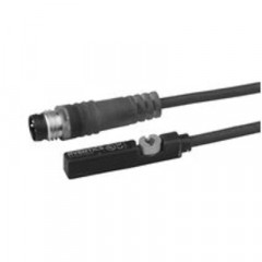 Capteur de champ magnétique