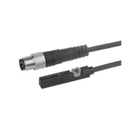 Capteur de champ magnétique