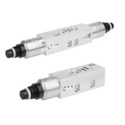 REGULATEUR DE PRESSION SZ 2