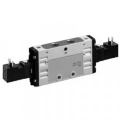 ELECTROVALVE