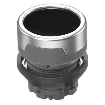 BOUTON-POUSSOIR AUTOMAT BLACK