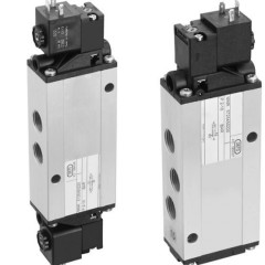 ELECTROVALVE