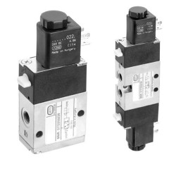 ELECTROVALVE