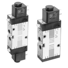 ELECTROVALVE