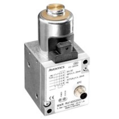 REGULATEUR PRESSION ELECTRO-PNEUMATIQUE