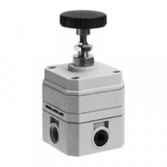 RÉGULATEUR DE PRESSION