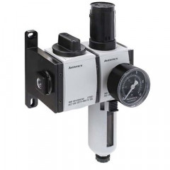 UNITÉ DE TRAITEMENT D’AIR