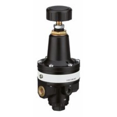 RÉGULATEUR DE PRESSION