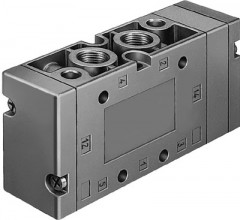 distributeur pneumatique VL-5/3E-3/8-B