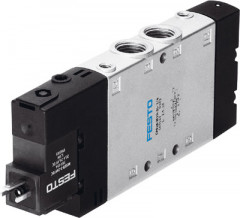 électrodistributeur CPE18-M3H-5LS-1/4