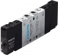 électrodistributeur CPE10-M1BH-5JS-M7