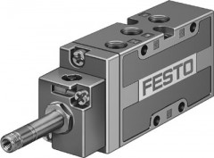électrodistributeur MFH-5-1/8-B-EX