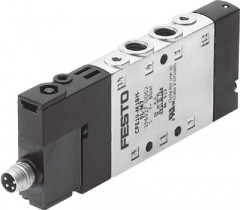 électrodistributeur CPE10-M1CH-5LS-M7