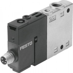 électrodistributeur CPE10-M1CH-3OLS-M7