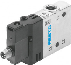 électrodistributeur CPE14-M1CH-3OLS-1/8