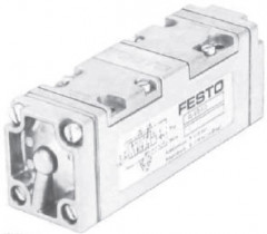 distributeur pneumatique CL-5/2-1/4