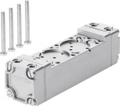distributeur de base C-5/2-1/2