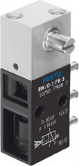 distributeur à levier oscillant RW/O-3-PK-3