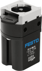 distributeur pour montage en panneau SV-5-M5-B