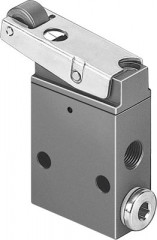 distributeur à galet ROS-3-1/8