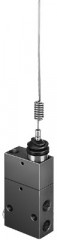 distributeur à antenne FVS-3-1/8