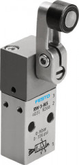 distributeur à levier oscillant RW-3-M5