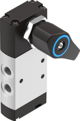 distributeur à sélecteur VHEF-ES-P53C-M-G18