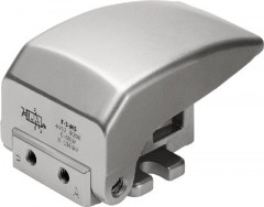 distributeur à bouton-poussoir F-3-M5