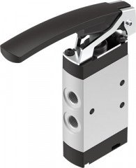 distributeur à manette VHEF-L-M52-M-G18