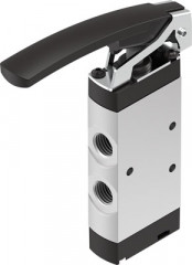 distributeur à manette VHEF-L-M52-E-G14