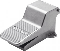 distributeur à pédale verrouillable FPB-3-1/4