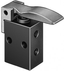 distributeur à manette TH-3-M5