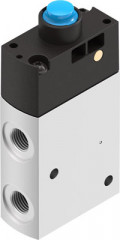 distributeur à poussoir VMEF-STC-M32-M-G18