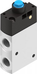 distributeur à poussoir VMEF-STC-M32-M-G14