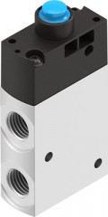 distributeur à poussoir VMEF-STCZ-M32-M-G14