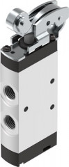 distributeur à galet VMEF-R-M52-M-G14