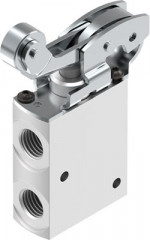 distributeur à galet VMEF-RT-M32-M-G14
