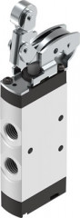 distributeur à galet VMEF-K-M52-M-G14