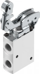 distributeur à galet VMEF-KT-M32-M-G14