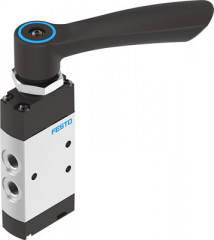 distributeur à manette VHEF-H-B52-G18