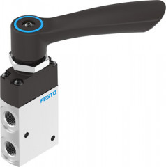 distributeur à manette VHEF-HT-M32-M-G14