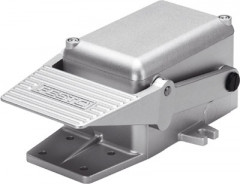 distributeur à pédale verrouillable FP-3-1/4-B