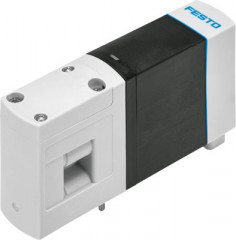 distributeur VEVM-S1-27-B-C-F-1T1L