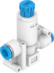 manodétendeur VRPA-C-Q8-E