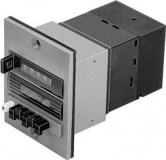 compteur à présélection PZV-S-E-AUT