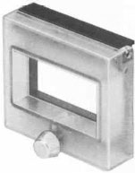 capuchon d'obturation PZ-SK-1
