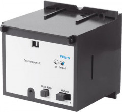 quickstepper FSS-12-C
